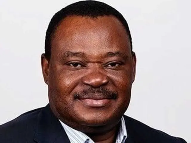 Senate Declares Seat Vacant as Jimoh Ibrahim Heads to UN, Orders Bye-Election