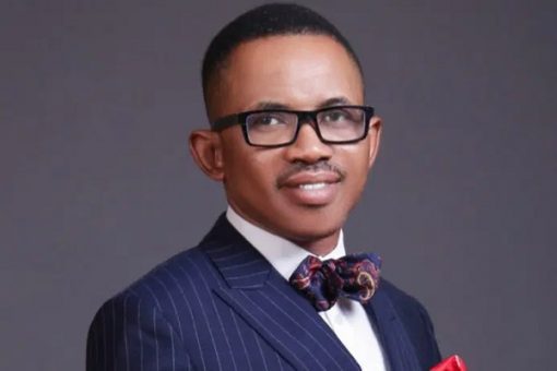 Catalyst Symposium in Akure Empowers Girls on Leadership, Legacy