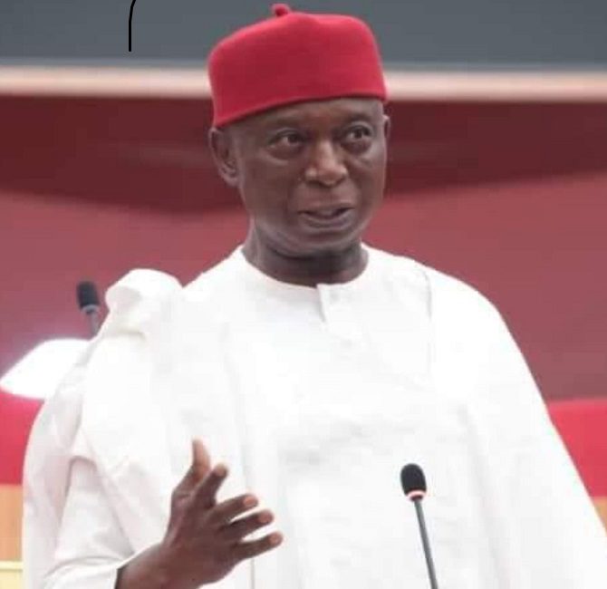 Nwoko Defends Paris Club Fees, Cites EFCC Clearance