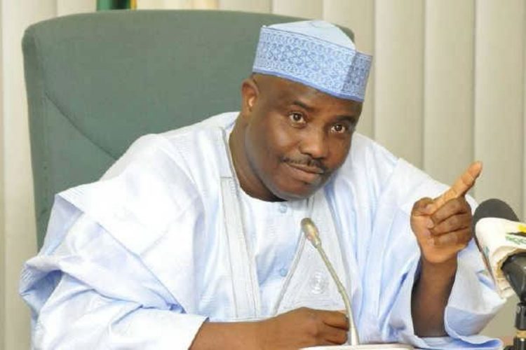 ADC Will Unseat APC in 2027, Says Aminu Tambuwal