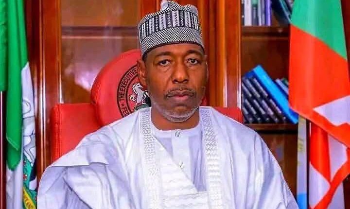 Zulum’s Warning Signals Tougher Civilian Accountability in Anti-Insurgency War