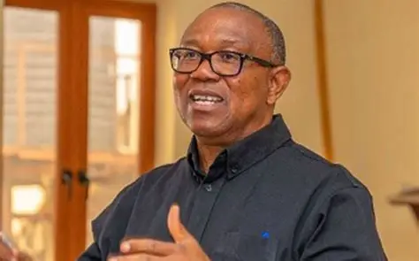 Obi Raises Alarm Over Alleged Revenue Leakages, Says Nigeria “Bleeding From Within”