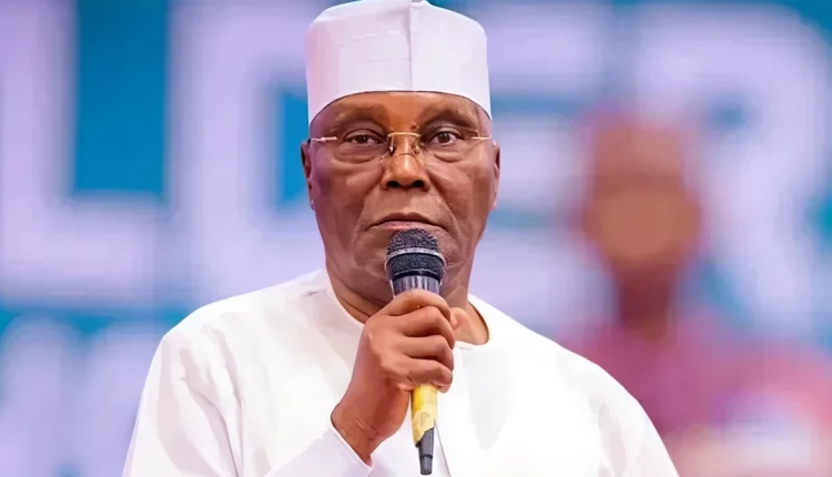 Atiku Raises Moral Question Over Civilian Deaths in Airstrike