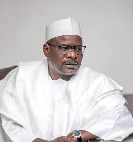 2027: Borno Youths Raise ₦38.5m to Fund Ndume’s Senate Re-Election Bid