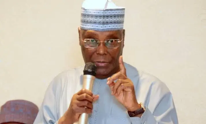 Atiku dismisses timeline concerns amid ADC, INEC dispute