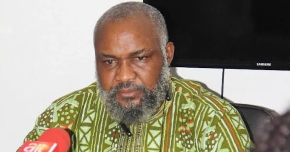 HURIWA Slams DHQ Reintegration Scheme, Raises Alarm Over Alleged Security Risks