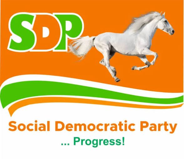 SDP Stands Firm on Gombe, Dismisses Gabam’s Claims as Distortion