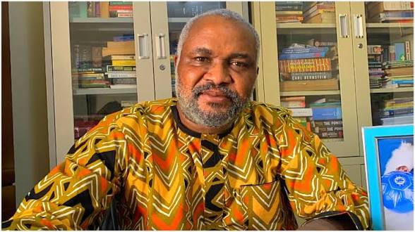 HURIWA demands action as killings test Nigeria–South Africa ties