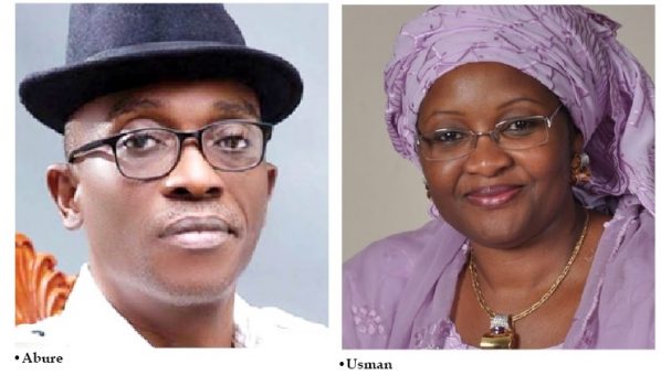 Oparah Hails Appeal Court Verdict as Labour Party Crisis Takes Dramatic Turn