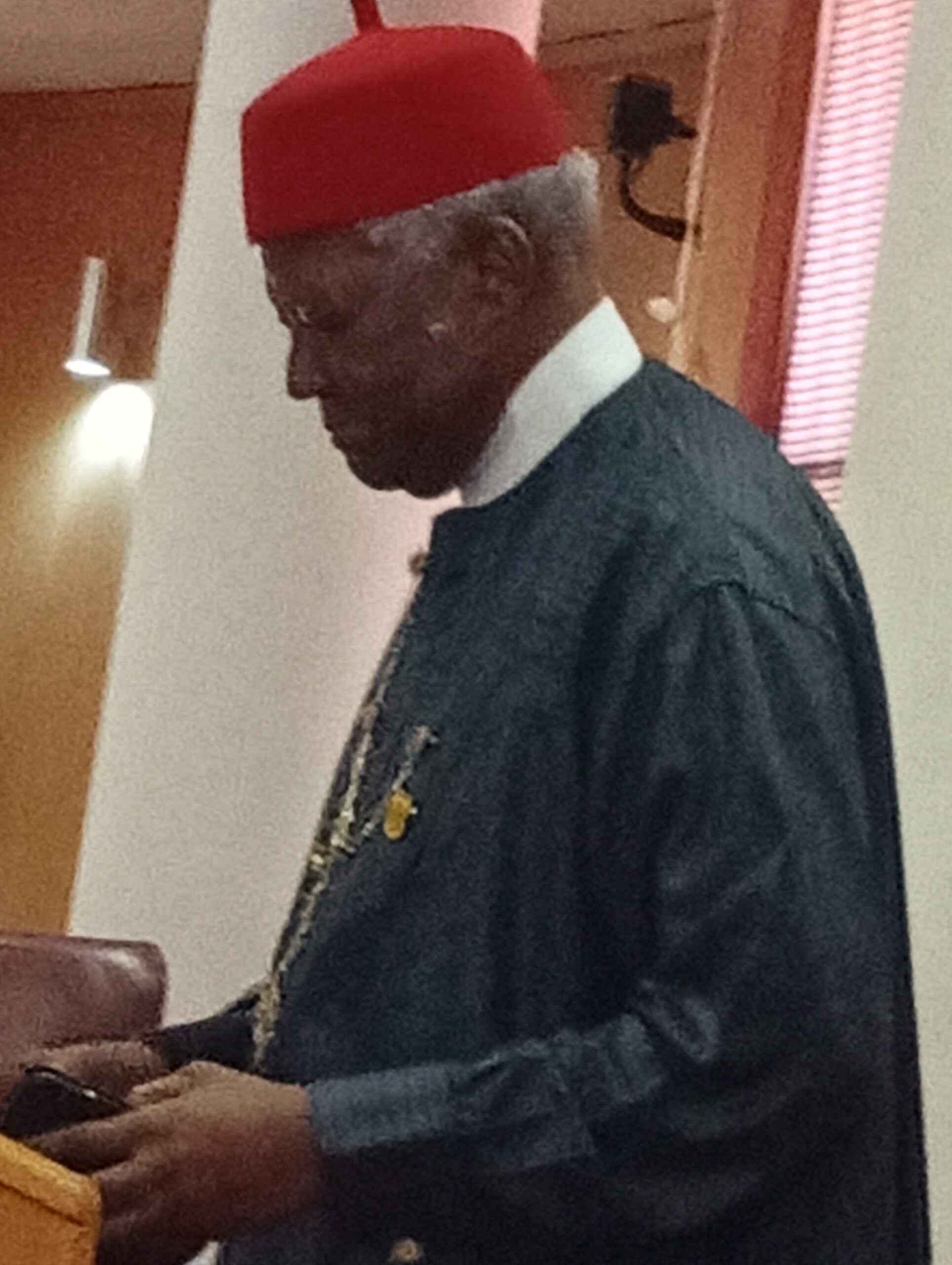 Nwachukwu Blasts Politicisation of Diplomatic Posts