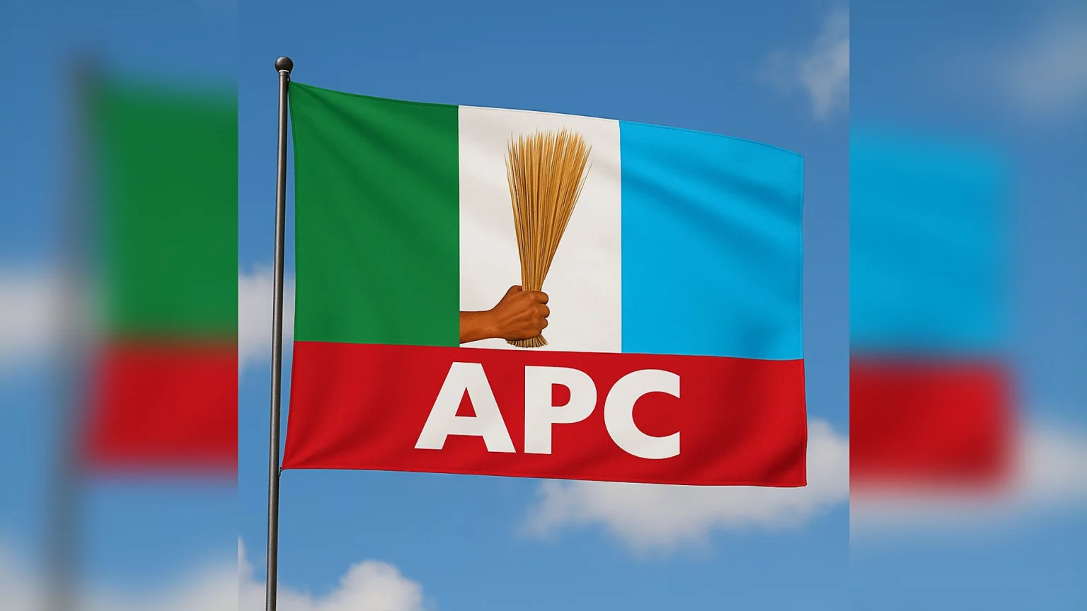 Consensus or Control? APC’s Quiet Power Game Reshapes Road to 2027