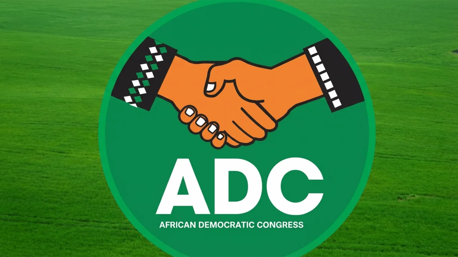 ADC Alleges Judicial Manipulation Over Move to Reassign Leadership Suit