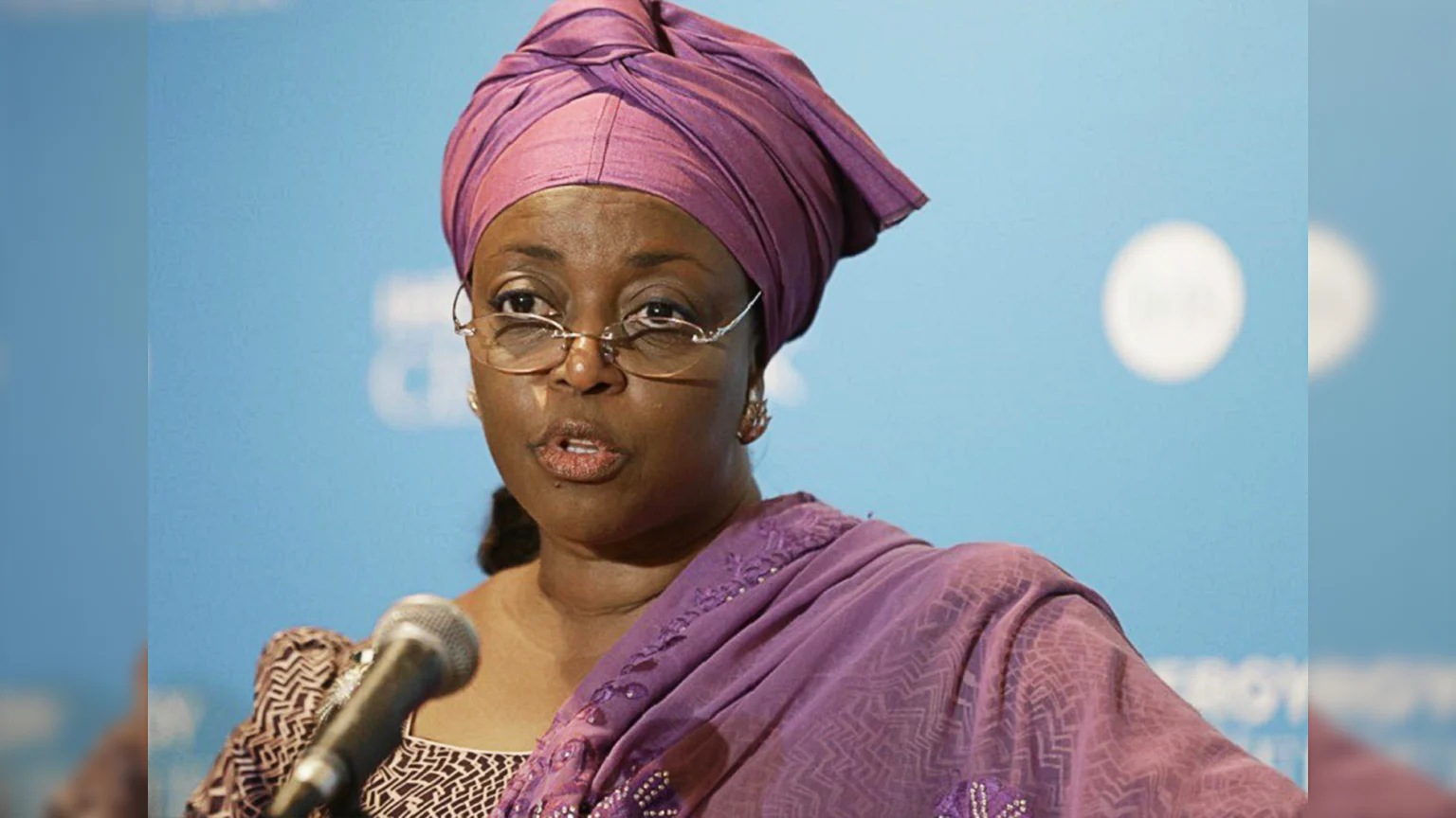 Diezani’s Fate Nears as UK Jury Retires in Explosive Bribery Trial