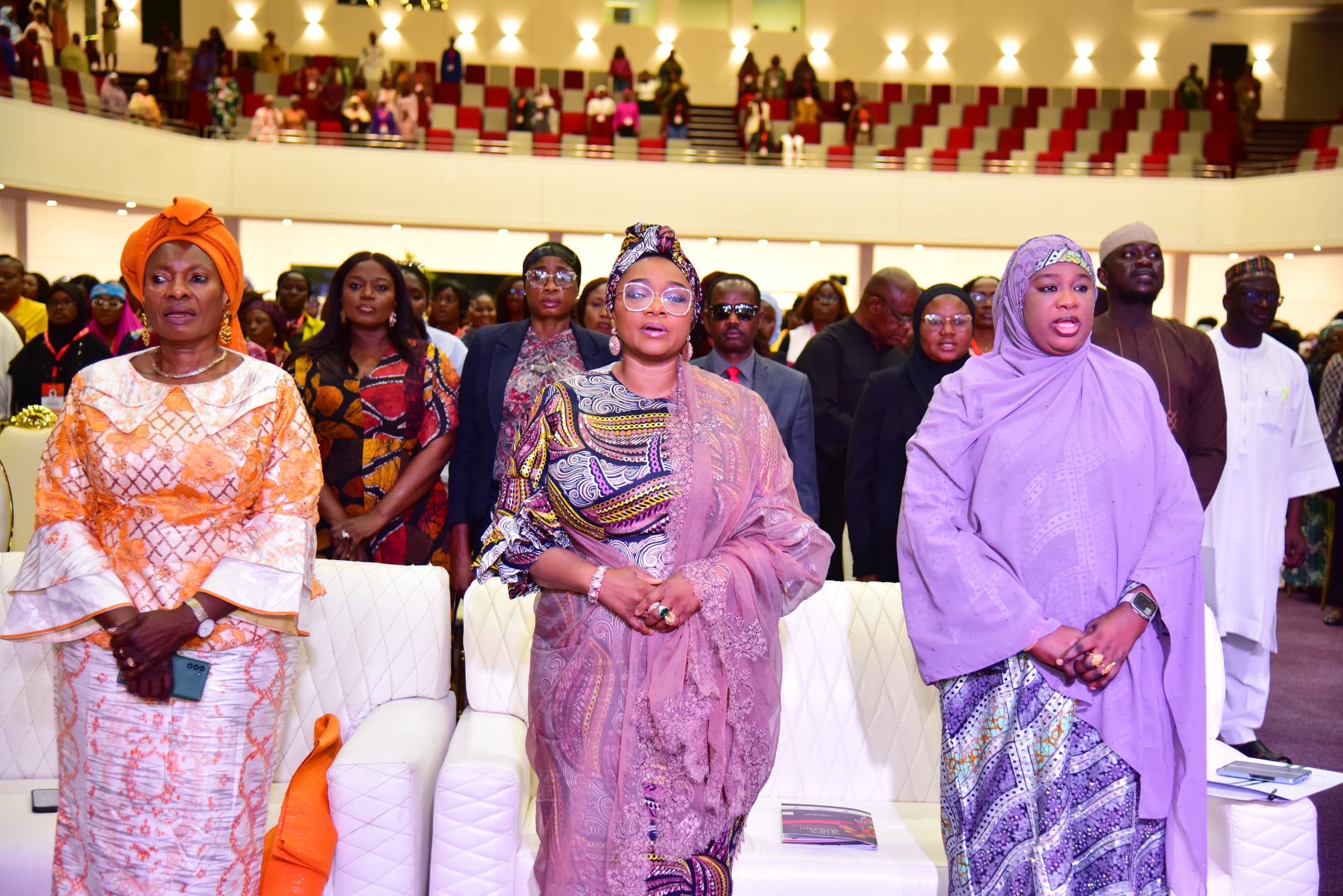 FCT Touts Women-Led Green Economy Push Amid Drive for Sustainable Growth Agenda