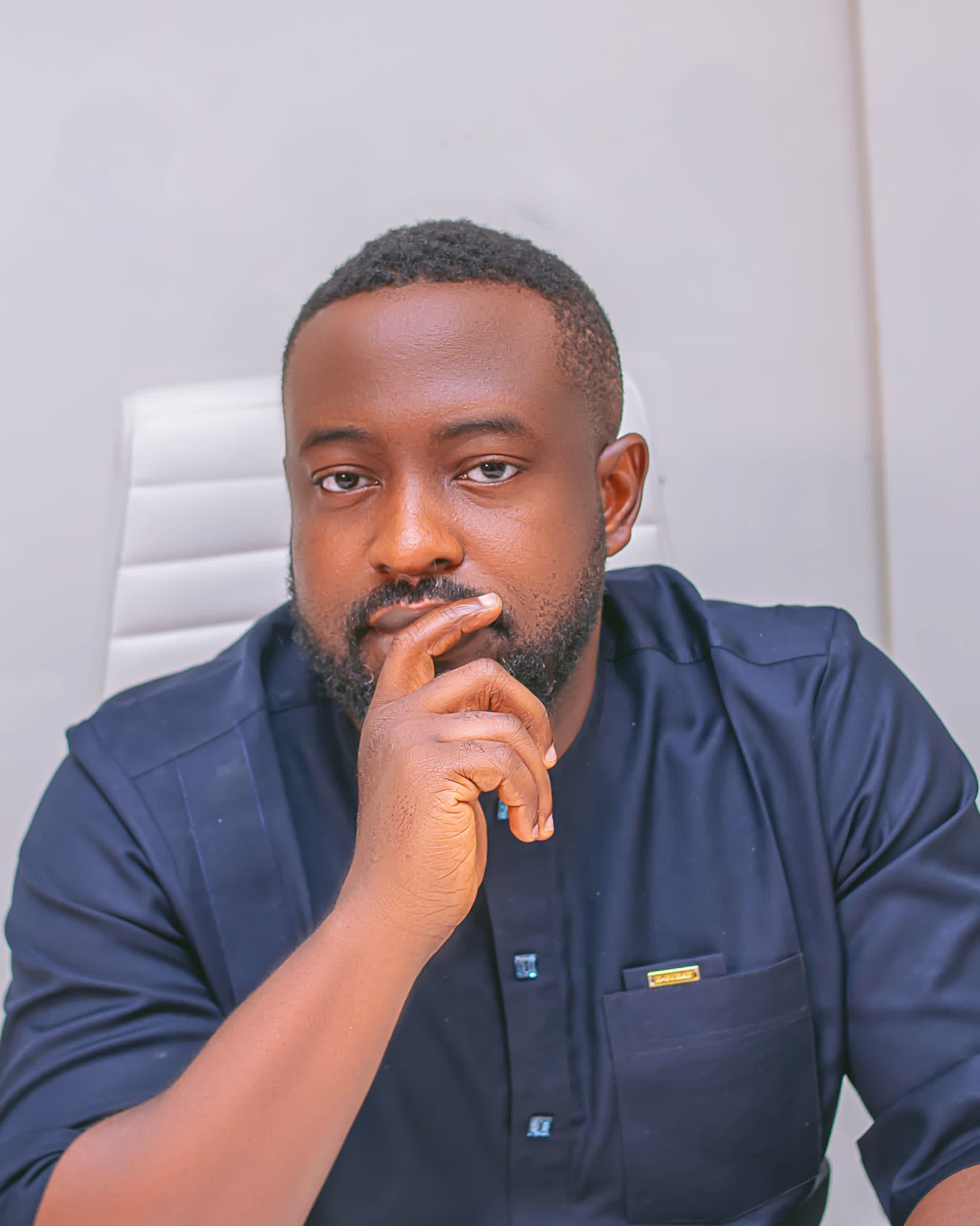 Obi Njoku urges stronger Nigeria after South Africa xenophobic attacks