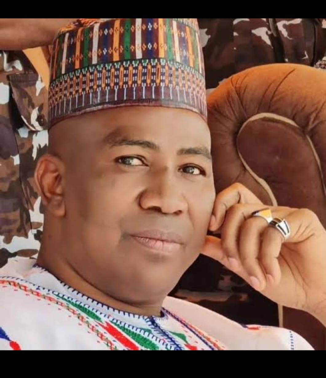 Pressure Mounts on Bodejo to Withdraw From Taraba Senatorial Race