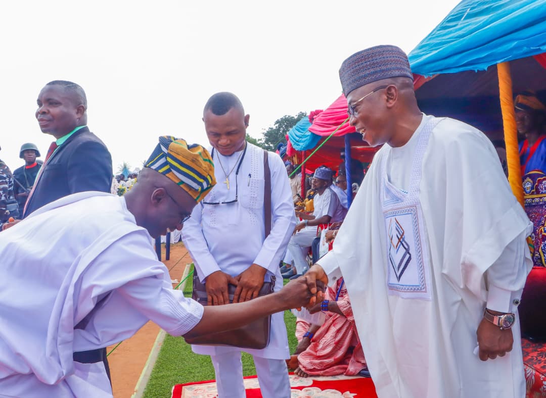 Group Condemns Kogi West APC Stakeholders’ Meeting Against Sen. Karimi