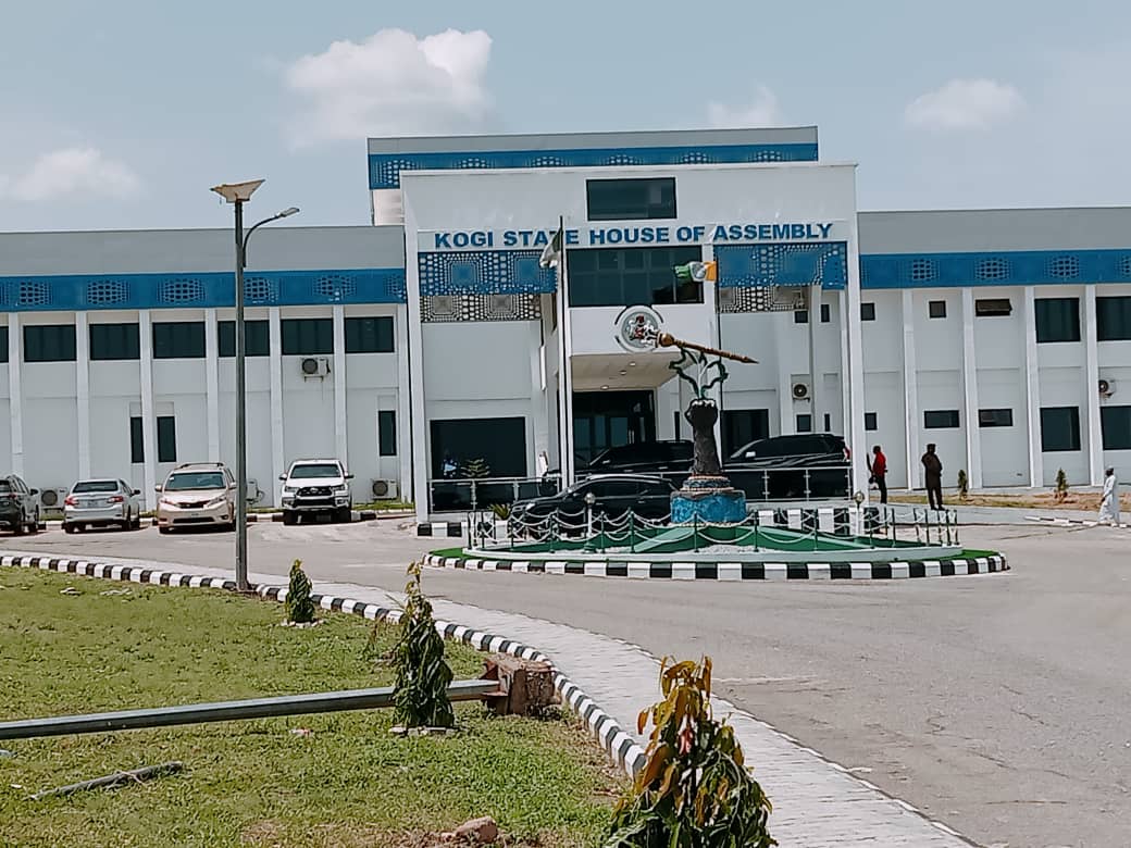 Kogi Assembly seeks FG action, army base over Oganenigu violence