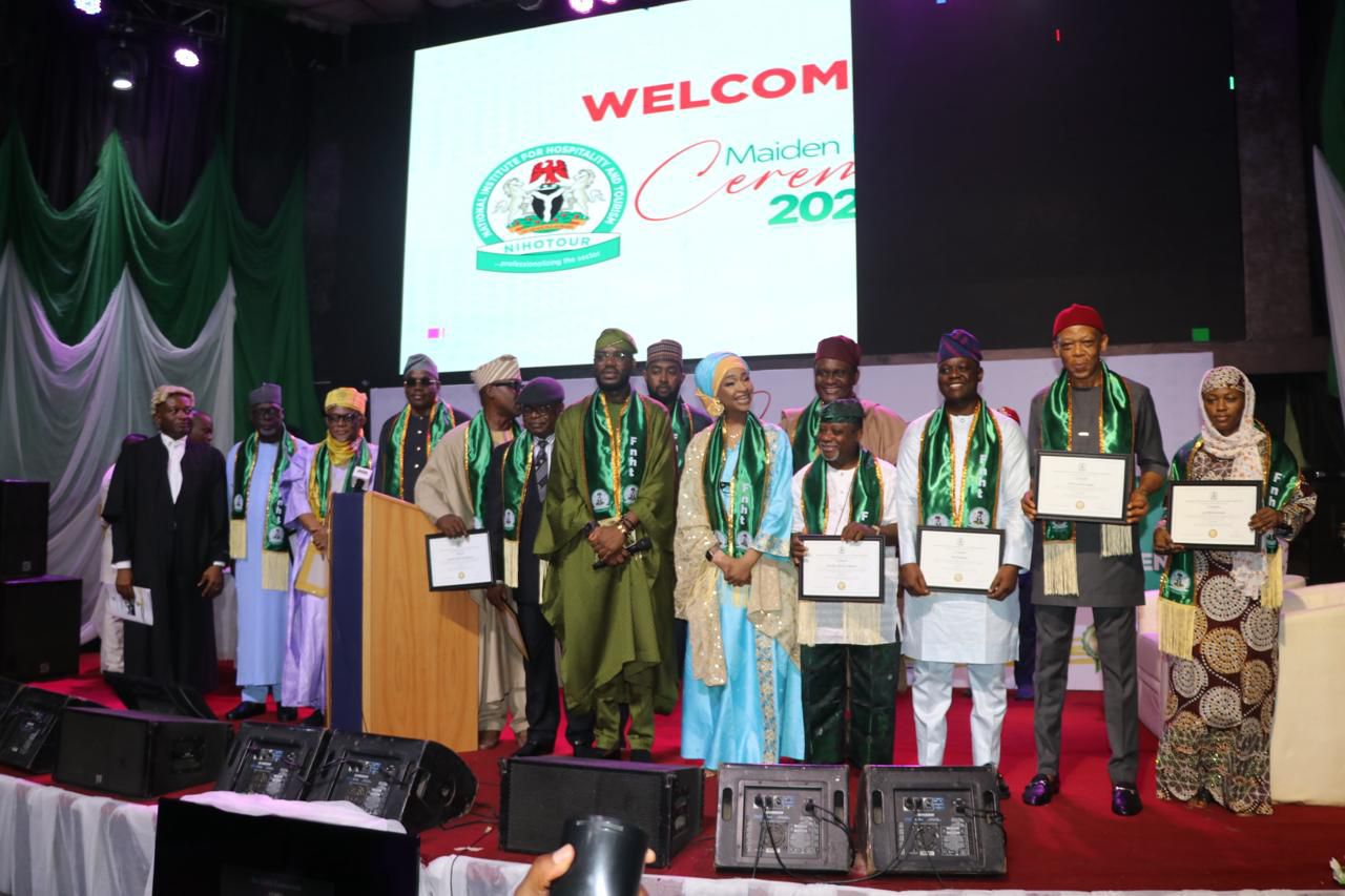 Musawa Unveils National Tourism Professionalization Drive