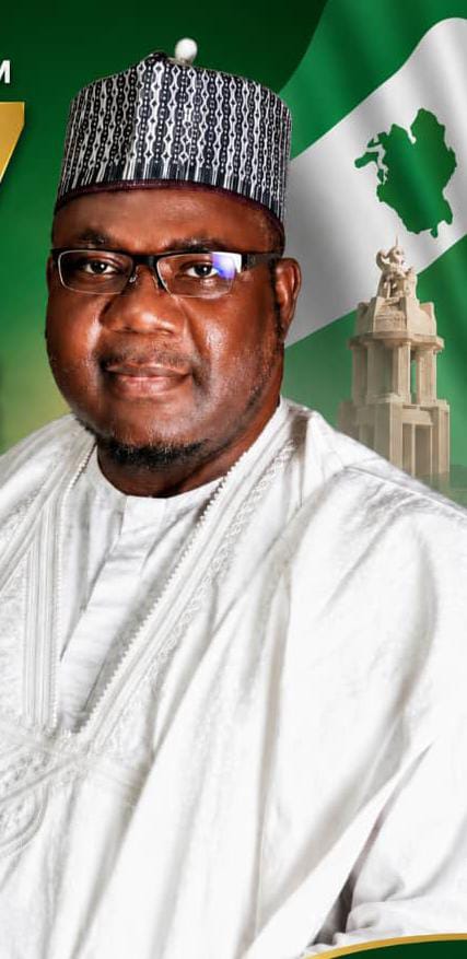 ADC crisis deepens as aspirant faces N3bn fraud allegations clash