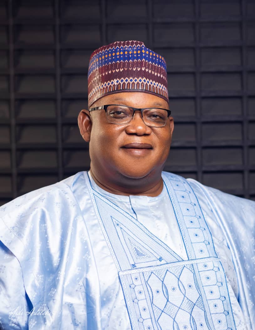 Taraba APC in Turmoil as Kente Claims House of Reps Primaries Never Held