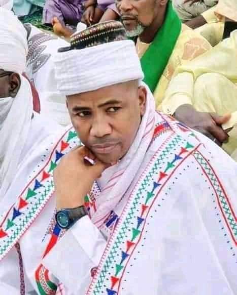 Coalition urges Tinubu to secure release of Bello