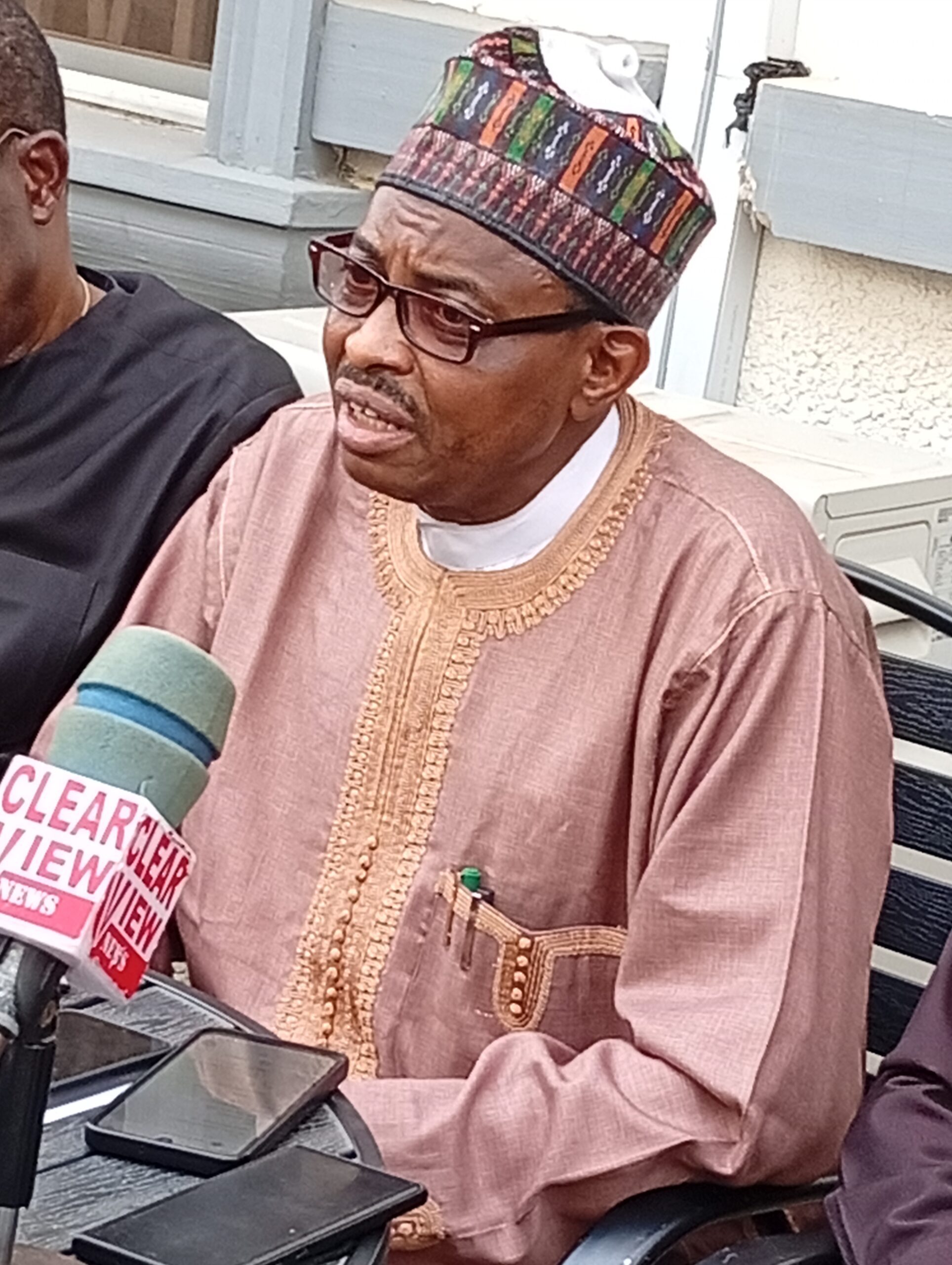 SDP turmoil worsens amid secretariat takeover, rival conventions, interference allegations