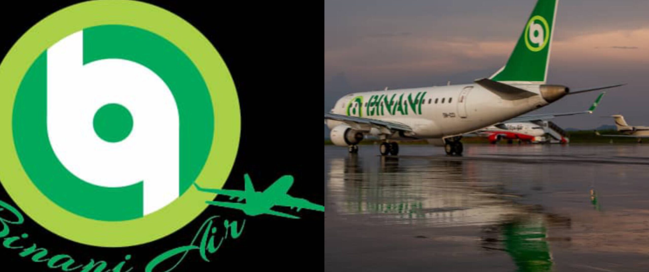 Binani Air Throws Open Ticket Sales, Eyes May 10 Market Entry