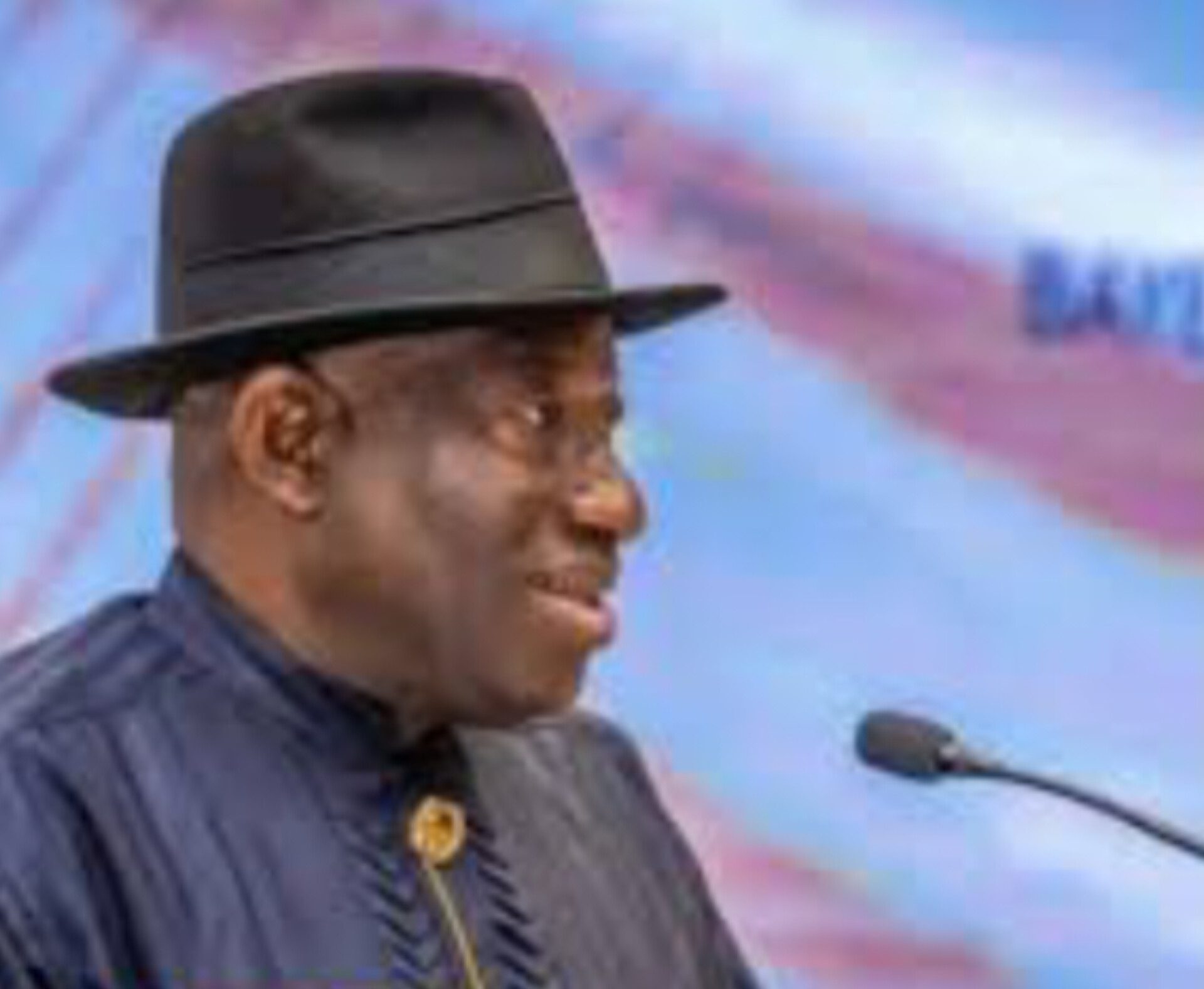 Jonathan Opens Door to 2027 Presidential Bid, Says He’ll Consult Widely