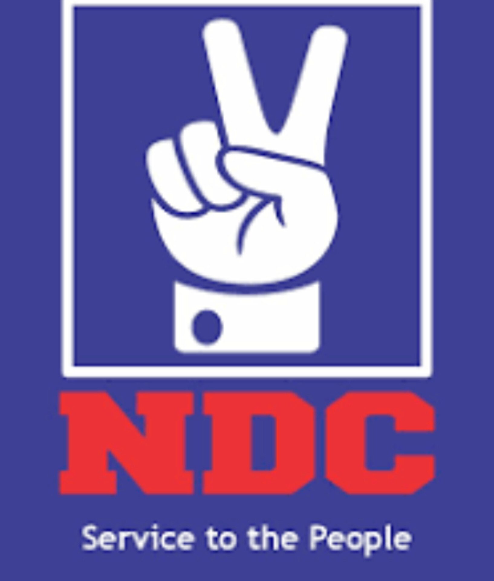 NDC zones 2027 presidential ticket to southern Nigeria