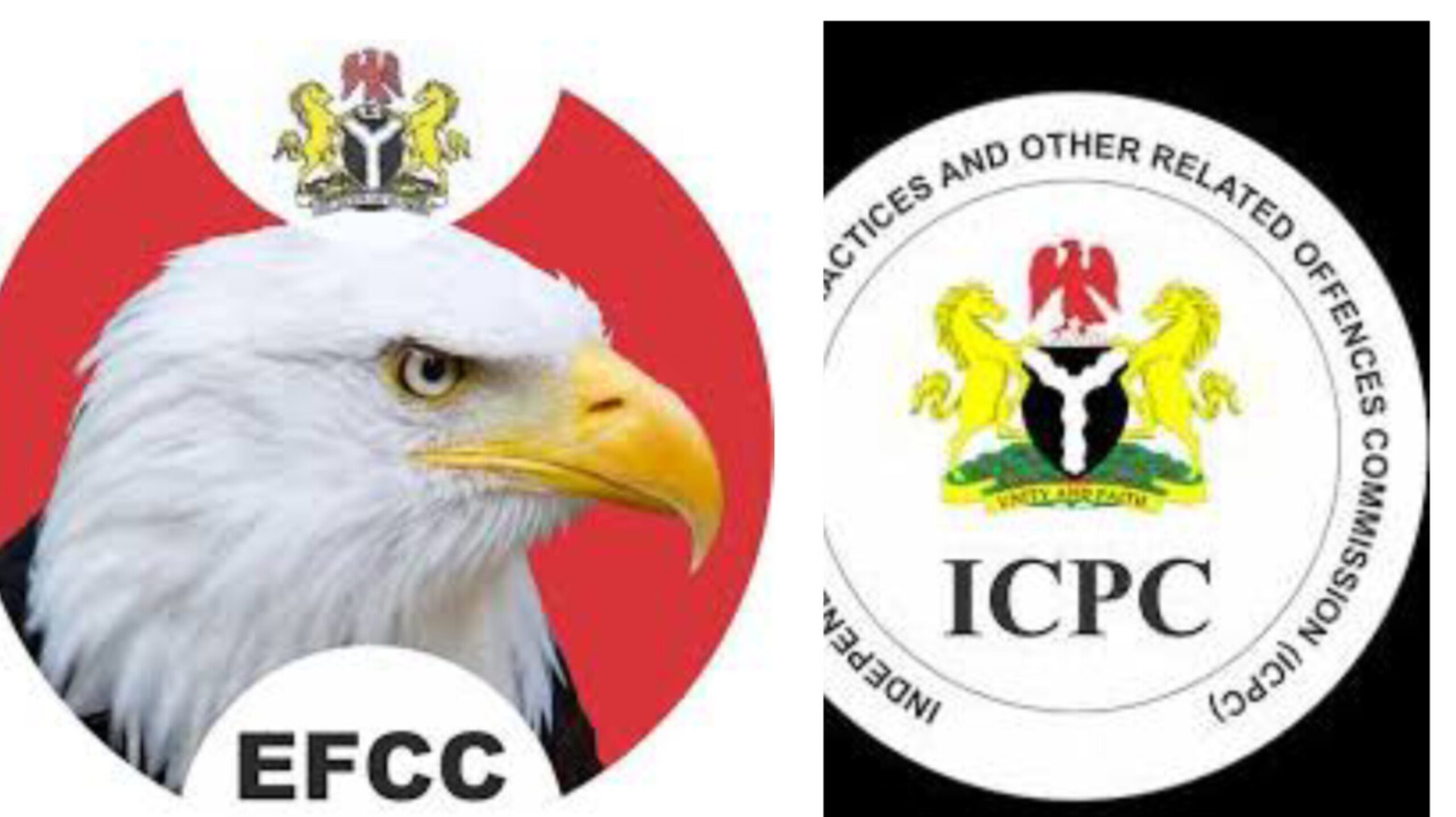 HURIWA criticises EFCC, ICPC over slow corruption prosecutions of politicians