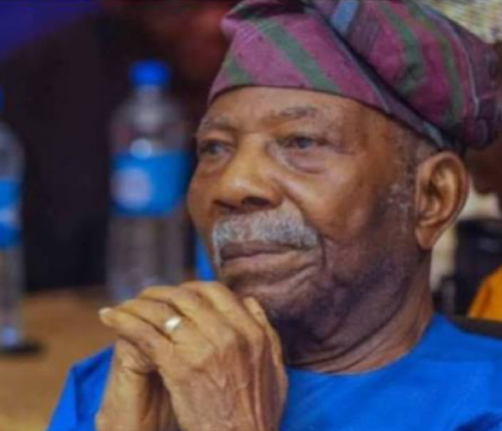 South-West Lawmakers Hail Fasoranti at 100