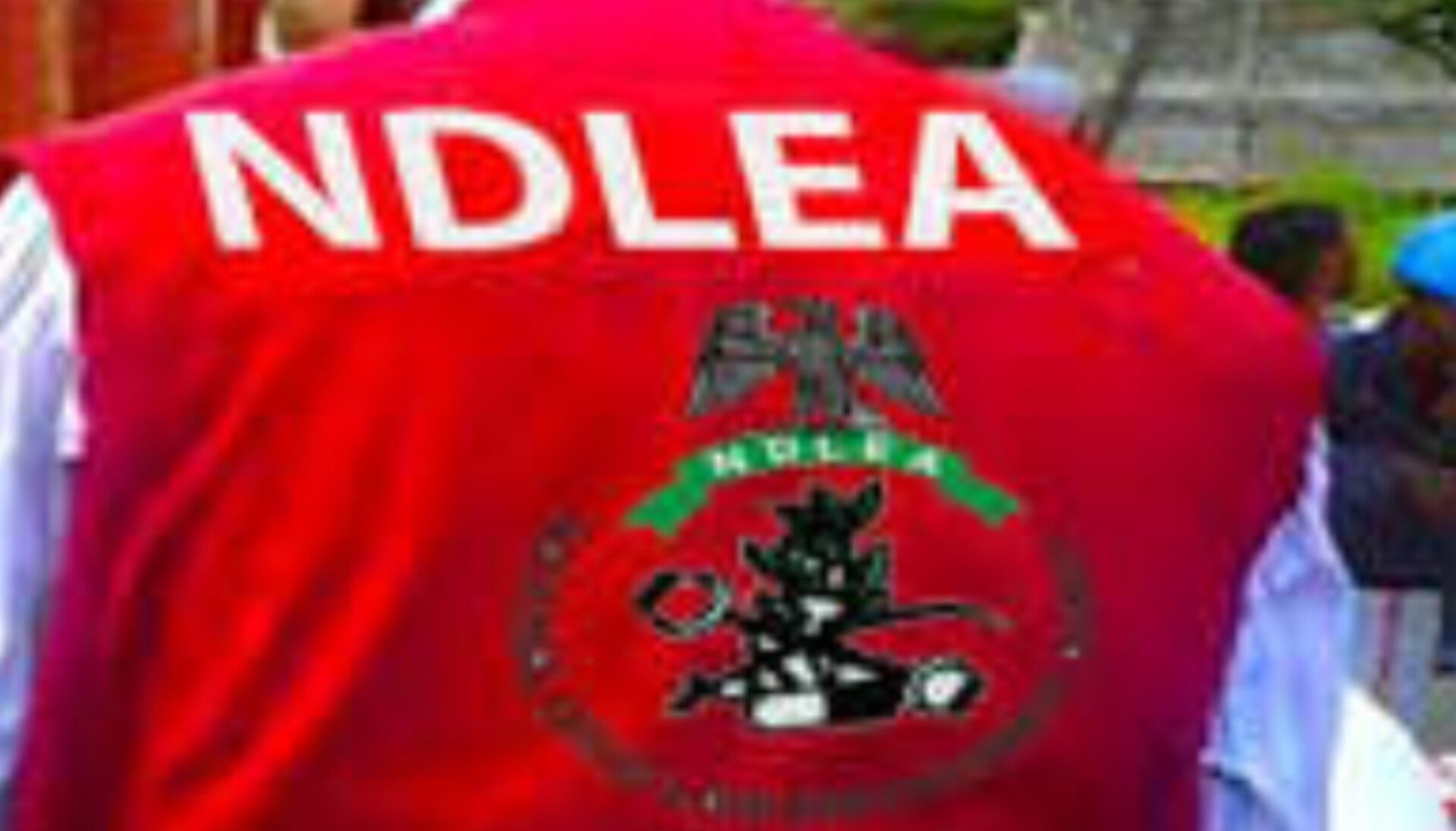 NDLEA and crimes of many colours