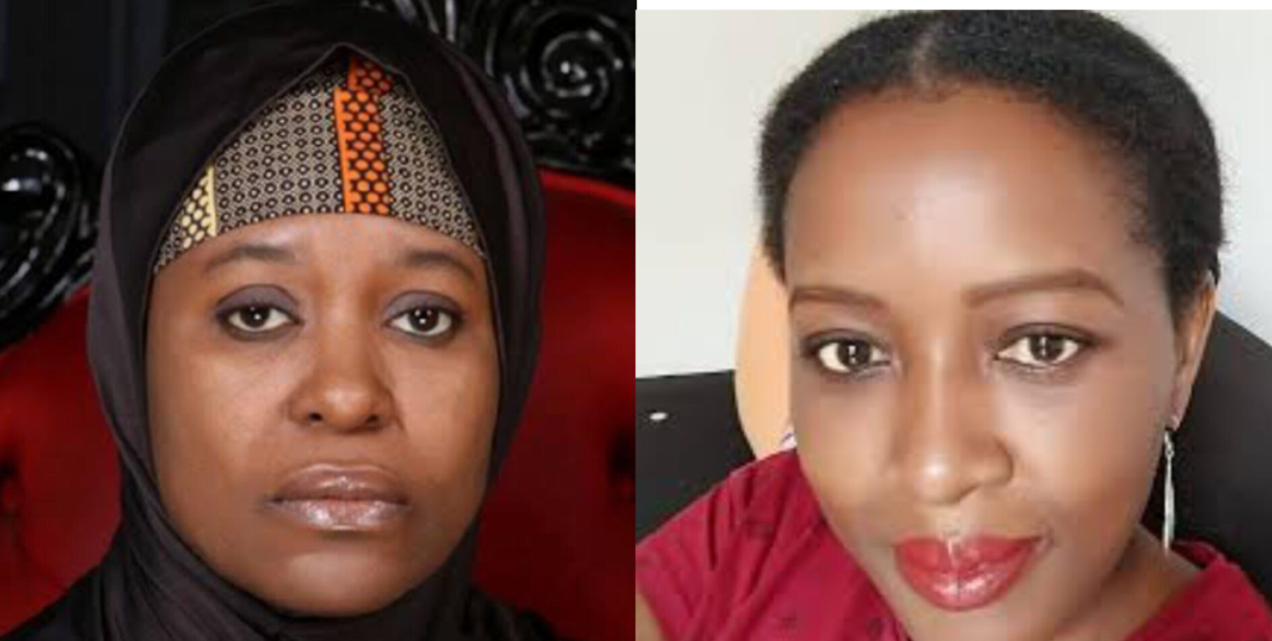 2027: HURIWA Throws Weight Behind Aisha Yesufu, Dr. Ikokwu, Other Reform-Minded Aspirants