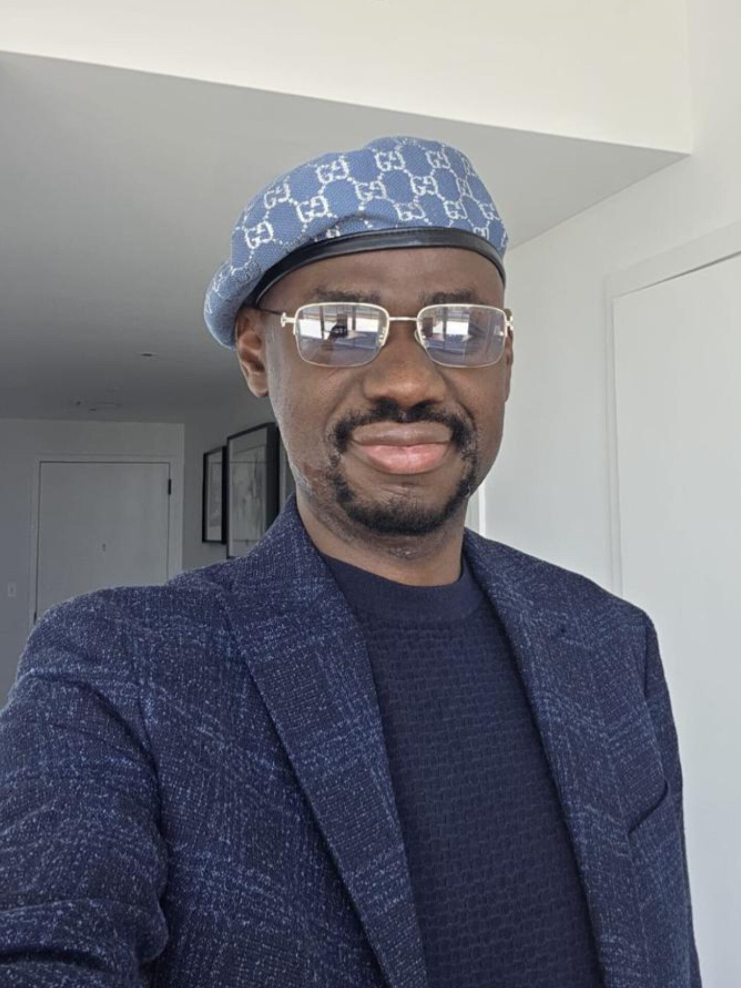 Timi Frank warns Africa against France, advocates stronger ties with America