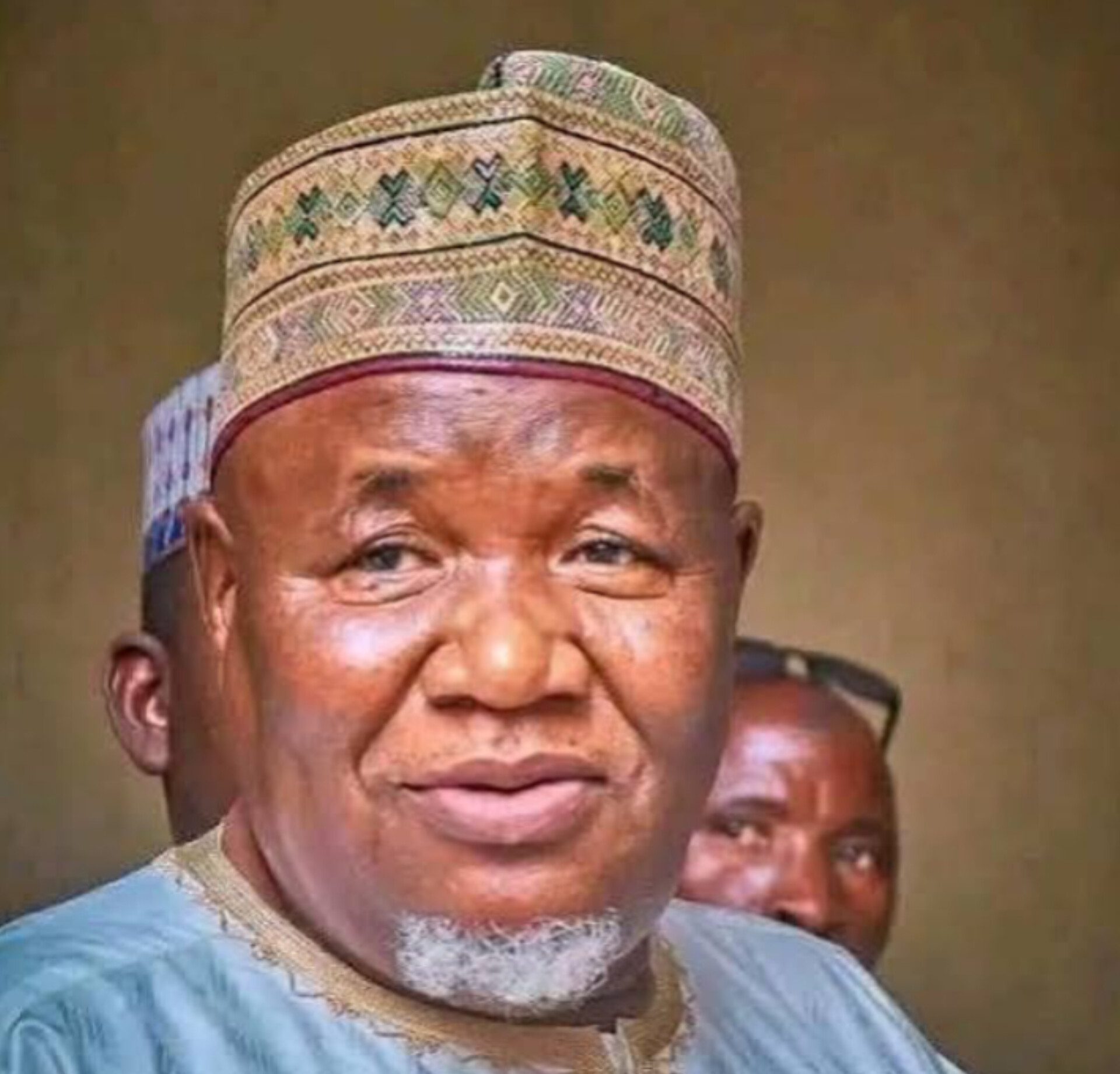 Laushi: The Honest Leader Jigawa Never Had the Chance to Call Governor