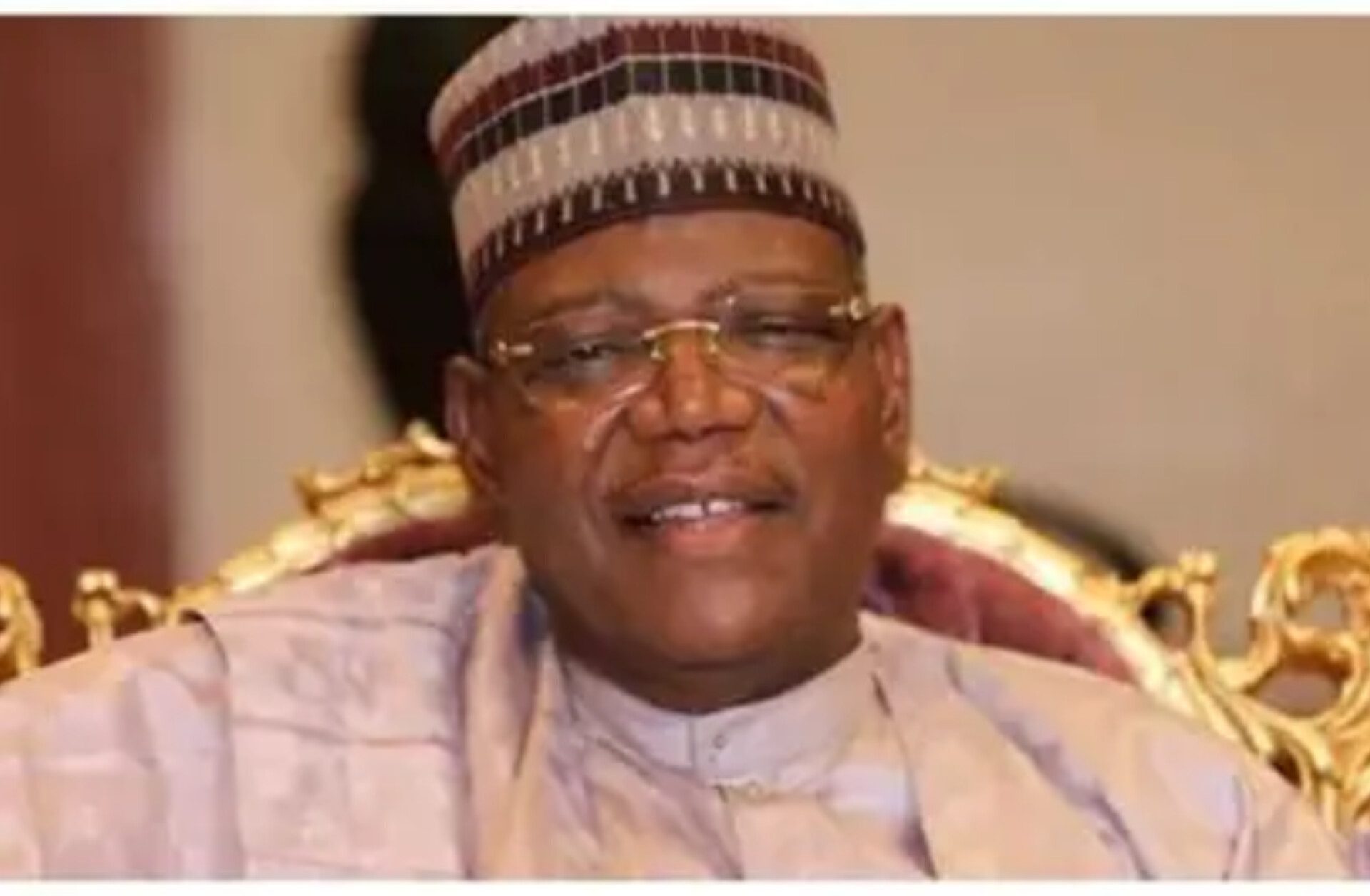 “I Don’t Know Where Nigeria Is Heading Again” — Sule Lamido