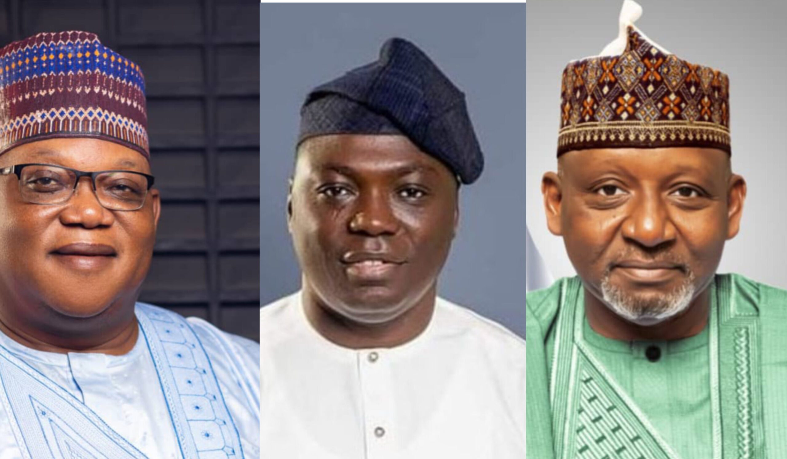 2027: Battle for the soul of Taraba