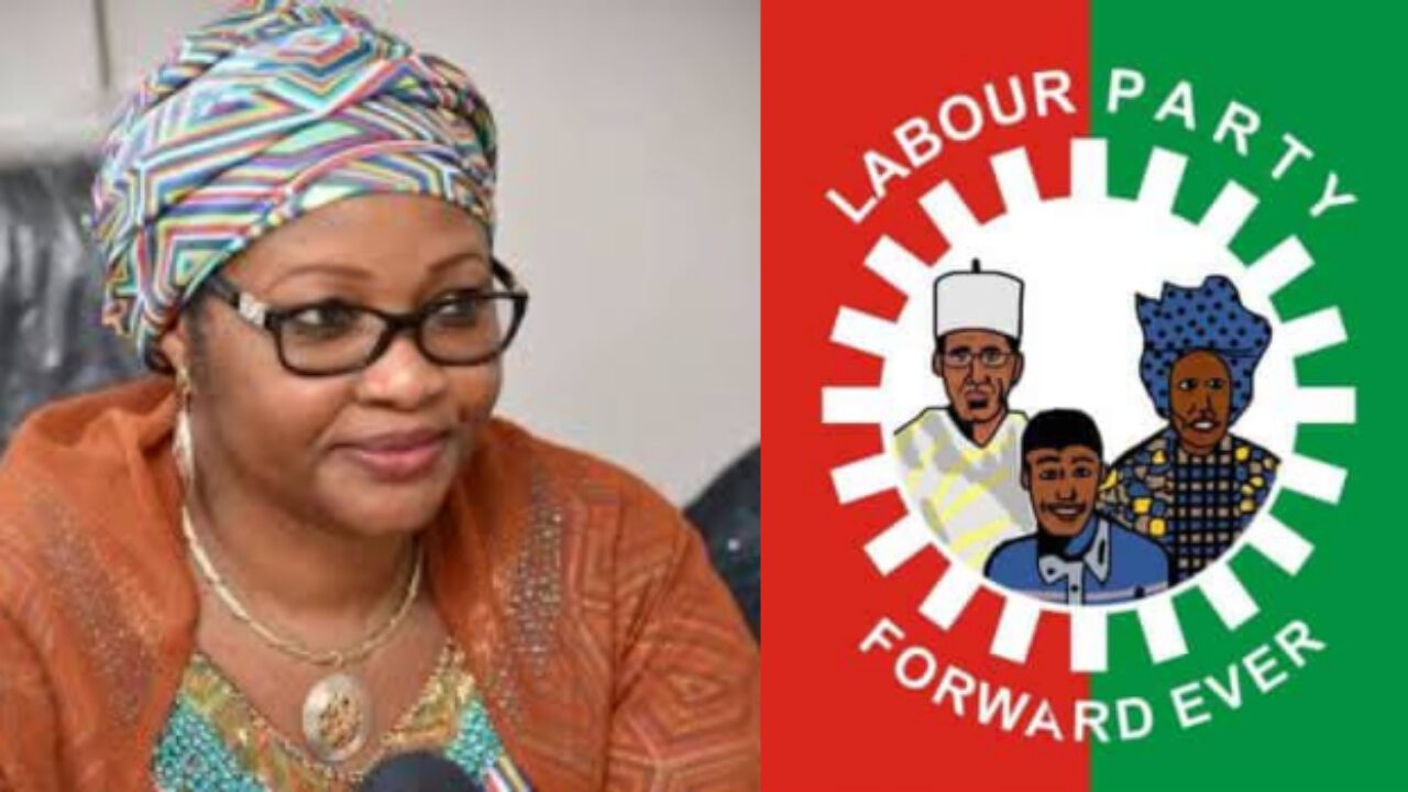 LP Resets Under Nenadi Usman, Alex Otti Signals 2027 Run