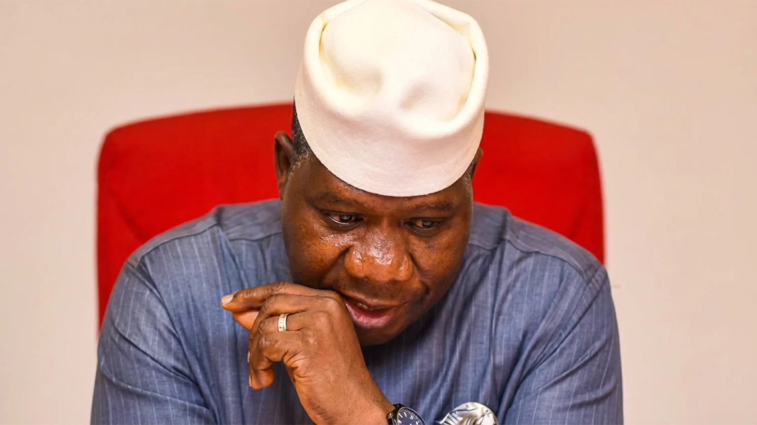 2027:Senate Leader warns APC against post-primaries crisis, urges unity
