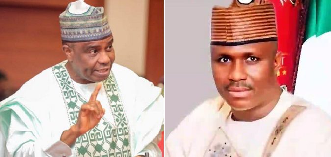 2027: Tambuwal, Lamido Step Aside as ADC Pushes Youth Takeover
