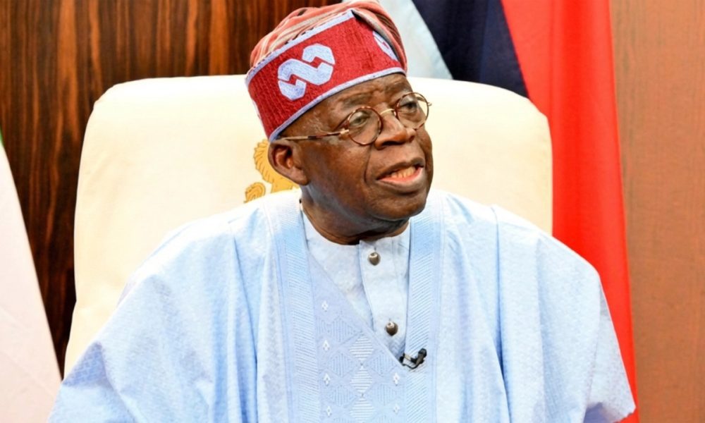 HURIWA blasts Tinubu, NASD over ‘borrow-and-burn’ economy, debt fears