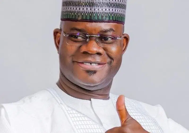 Bello’s Senate Bid Reshapes APC Power Dynamics in Kogi Central