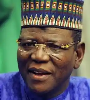 Lamido’s Broadside: Court Victory Becomes Platform for Scathing Attack on leadership