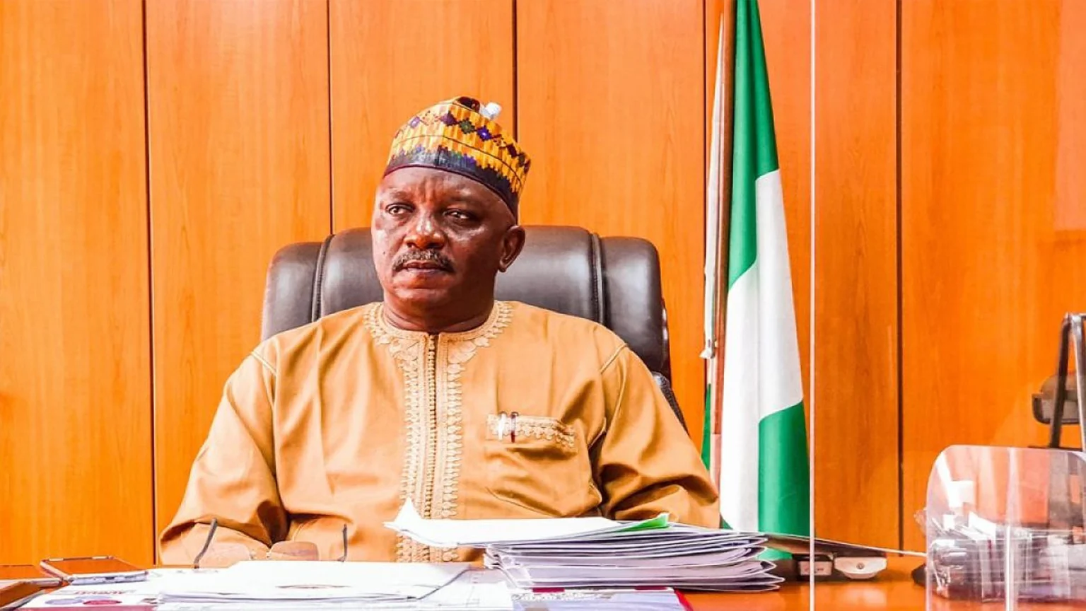 HURIWA Applauds EFCC, Justice Omotosho Over Historic Saleh Mamman Conviction