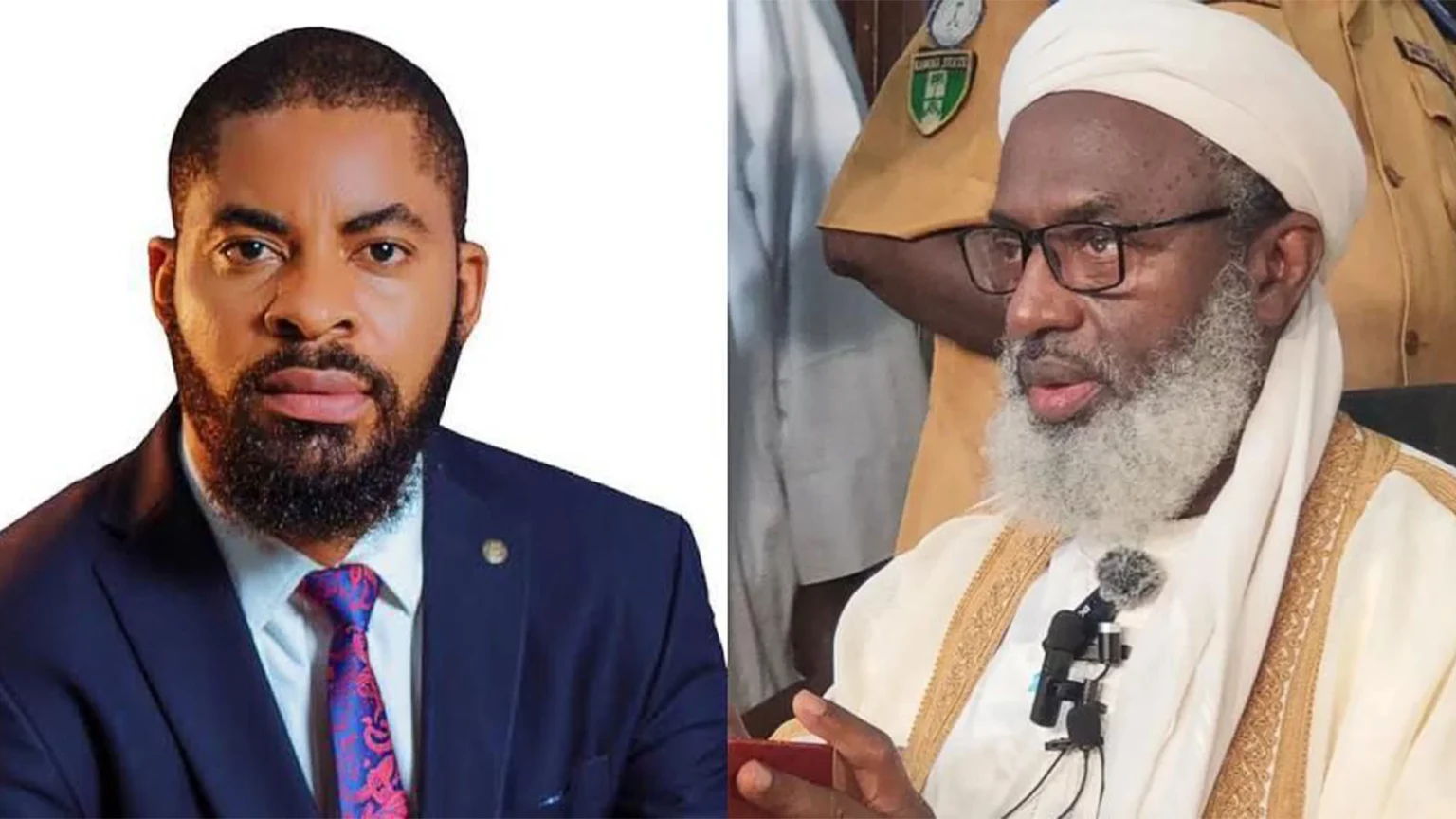 HURIWA Blasts FG Over ‘Dangerous Silence’ on Gumi, Demands Arrest, Terror Probe