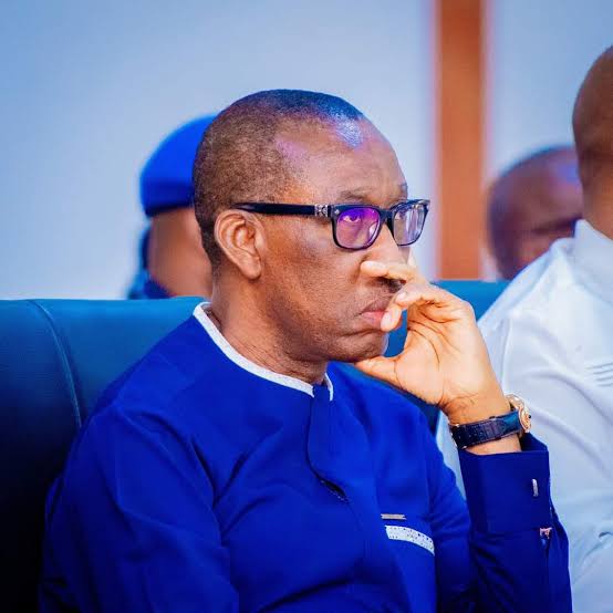 Okowa Probe: HURIWA Tests EFCC’s Credibility with 7-Day Transparency Demand