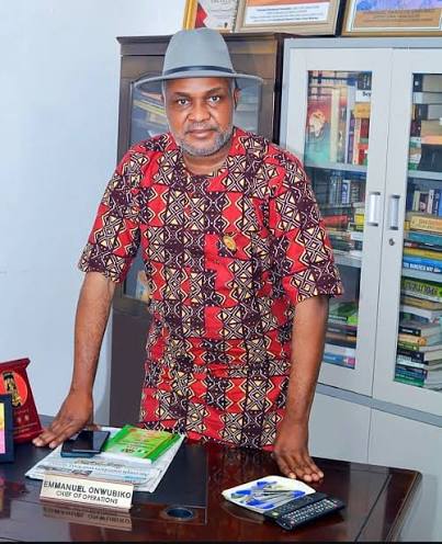 HURIWA Blasts FG Over Rising School Abductions, Demands Accountability