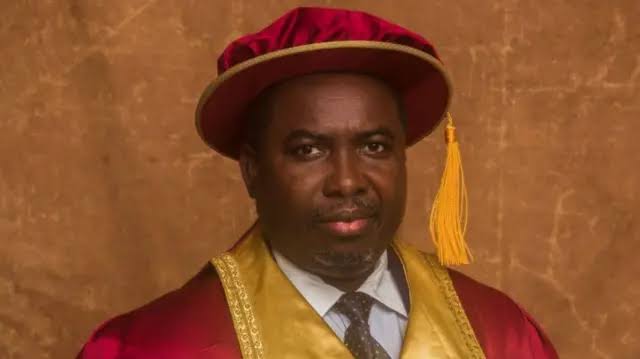 LET’S GIVE AMUPITAN A CHANCE: Rule of Law, Institutional Credibility, and the Future of INEC