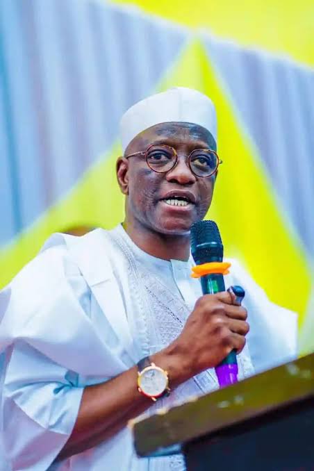 Nasarawa 2027: APC Member Challenges Wadada’s Eligibility, Alleges Dual Party Loyalty